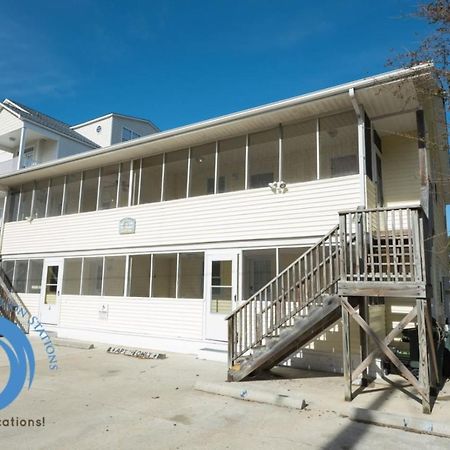 Windy Hill Villa 4 - Beach Fun شاطئ ميرتل المظهر الخارجي الصورة