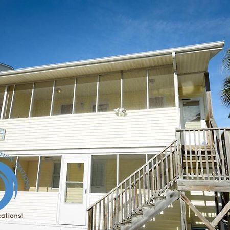 Windy Hill Villa 4 - Beach Fun شاطئ ميرتل المظهر الخارجي الصورة