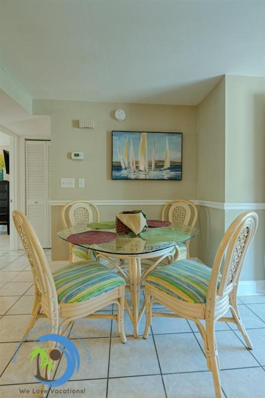 Windy Hill Villa 4 - Beach Fun شاطئ ميرتل المظهر الخارجي الصورة